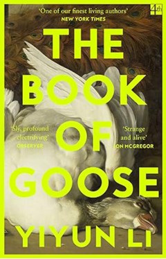 The Book of Goose